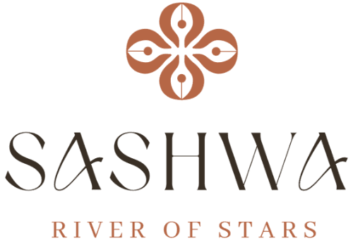 Sashwa · River of Stars